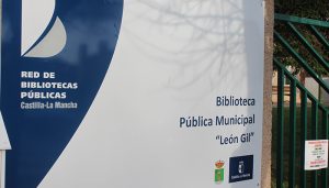 Cabanillas celebrará el «Día de las Escritoras» el próximo 18 de octubre