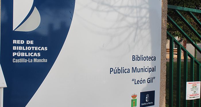 Cabanillas celebrará el «Día de las Escritoras» el próximo 18 de octubre