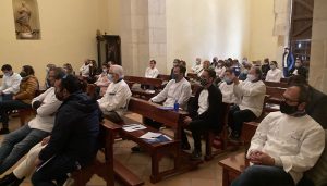 Cañete y Landete han sido el foro de la VIII Asamblea Regional de Euro-Toques de Castilla-La Mancha