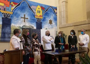 Cañete y Landete han sido el foro de la VIII Asamblea Regional de Euro-Toques de Castilla-La Mancha