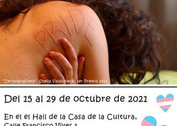 «Caranava diversa» llena de actividades la provincia de Guadalajara durante el mes de octubr