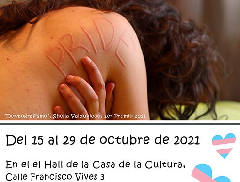 Caranava diversa llena de actividades la provincia de Guadalajara durante el mes de octubr