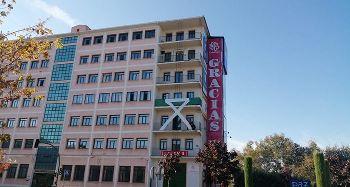 Cáritas Diocesana de Cuenca llama al cumplimiento de los objetivos de desarrollo sostenible