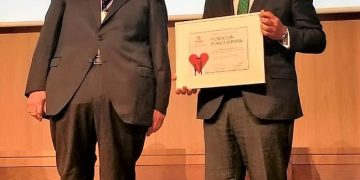 Cáritas Diocesana de Valencia reconoce la labor solidaria de la Fundación Eurocaja Rural