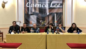 Carlos Augusto Casas y Toni Hill dan una vuelta de tuerca a la novela negra en sus nuevos trabajos