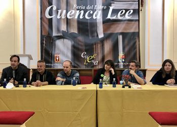 Carlos Augusto Casas y Toni Hill dan una vuelta de tuerca a la novela negra en sus nuevos trabajos Carlos Augusto Casas y Toni Hill dan una vuelta de tuerca a la novela negra en sus nuevos trabajos