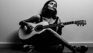 Carmen Boza actúa este viernes 29 de octubre en Cabanillas del Campo