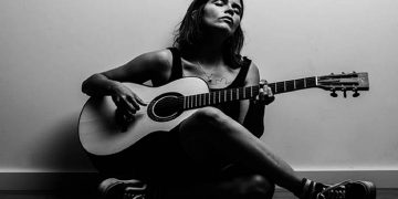 Carmen Boza actúa este viernes 29 de octubre en Cabanillas del Campo