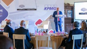 Castilla-La Mancha activa una web con toda la información sobre los fondos europeos y un sistema de alertas de convocatorias de ayudas