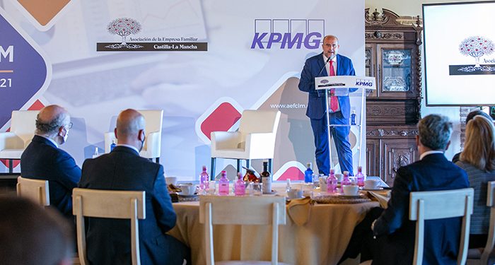 Castilla-La Mancha activa una web con toda la información sobre los fondos europeos y un sistema de alertas de convocatorias de ayudas