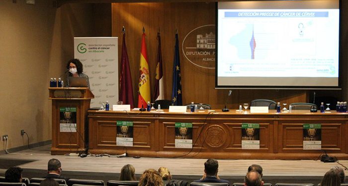 Castilla-La Mancha anima a la población a participar en los cribados de cáncer implantados en la región, claves para el diagnóstico precoz 1 Castilla-La Mancha anima a la población a participar en los cribados de cáncer implantados en la región, claves para el diagnóstico precoz