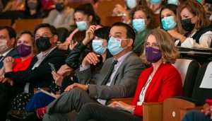 Castilla-La Mancha defiende que en la nueva PAC exista por escrito una discriminación positiva “necesaria y muy justa” para las mujeres