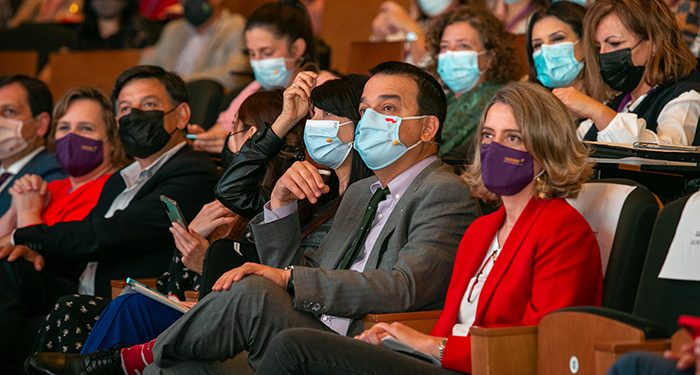 Castilla-La Mancha defiende que en la nueva PAC exista por escrito una discriminación positiva “necesaria y muy justa” para las mujeres