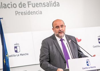 Castilla-La Mancha establece la zonificación de 52 zonas rurales atendiendo a la Ley frente a la despoblación 3 Castilla-La Mancha establece la zonificación de 52 zonas rurales atendiendo a la Ley frente a la despoblación