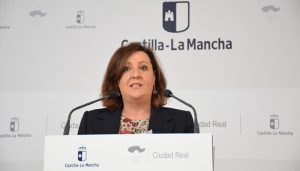 Castilla-La Mancha lidera la creación de empleo en todo el país en el último año y reduce su tasa de paro al nivel más bajo desde 2008