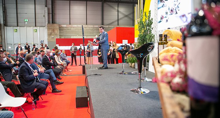 Castilla-La Mancha muestra al mundo su marca ‘Campo y Alma’ y da el pistoletazo de salida a una campaña de promoción de los alimentos