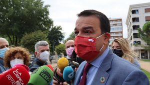 Castilla-La Mancha presenta un Plan de Depuración del Agua con el horizonte 2032 de 629 actuaciones para cumplir con la economía circular