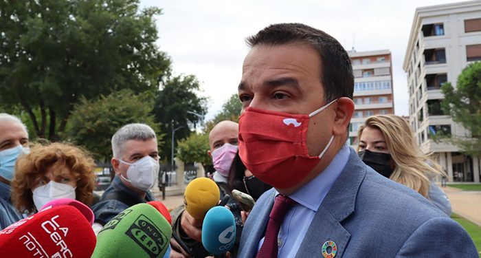 Castilla-La Mancha presenta un Plan de Depuración del Agua con el horizonte 2032 de 629 actuaciones para cumplir con la economía circular 1 Castilla-La Mancha presenta un Plan de Depuración del Agua con el horizonte 2032 de 629 actuaciones para cumplir con la economía circular