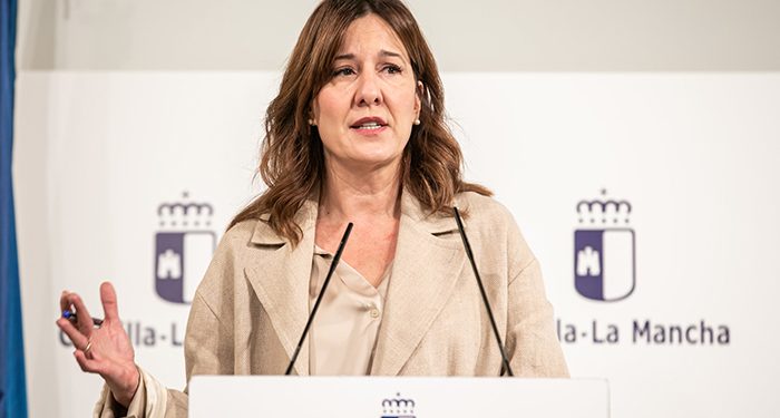 Castilla-La Mancha reconoce los logros en su defensa del agua y justifica los dos nuevos recursos interpuestos al trasvase Tajo-Segura