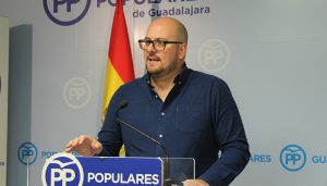 Castillo pide “fondos compensatorios” para los ayuntamientos por la plusvalía