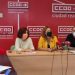 CCOO exige contratos dignos para 610 laborales que trabajan en precario en la Enseñanza Pública de CLM atendiendo al alumnado más vulnerable 3 CCOO exige contratos dignos para 610 laborales que trabajan en precario en la Enseñanza Pública de CLM atendiendo al alumnado más vulnerable