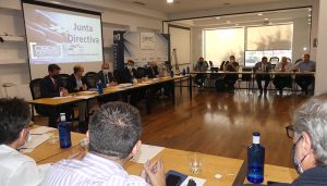 CEOE-Cepyme Cuenca convoca elecciones a la Presidencia de la organización