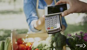 CEOE-Cepyme Cuenca reseña el incremento del móvil como medio de pago