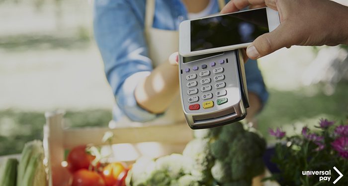 CEOE-Cepyme Cuenca reseña el incremento del móvil como medio de pago