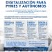 CEOE-Cepyme Guadalajara programa un nuevo ciclo de digitalización pymes y autónomos