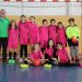 Cerca de dos mil deportistas comienzan las competiciones de fútbol y futbol-sala del campeonato regional de deporte en edad escolar en Cuenca 3 Cerca de dos mil deportistas comienzan las competiciones de fútbol y futbol-sala del campeonato regional de deporte en edad escolar en Cuenca