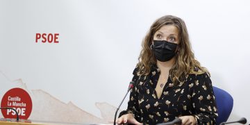 Charo García Saco