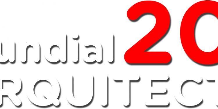 COACM celebra el Día Mundial de la Arquitectura este año bajo el lema 'Ahora, lo hacemos posible'