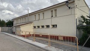 Comienza el curso escolar en Fuentenovilla con nuevos servicios y mejoras en las instalaciones