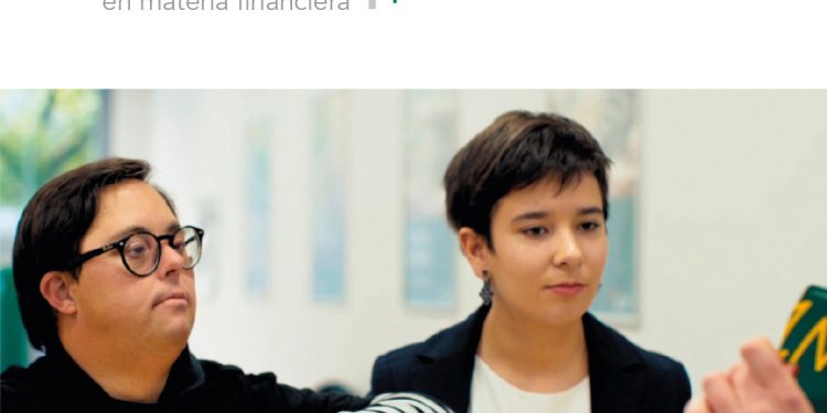 Comienza la nueva edición de talleres en materia financiera 'Economía para todos', organizados por Fundación Eurocaja Rural y Plena Inclusión CLM