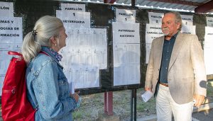 Comienzan los exámenes de las OEP de 2019 y 2020 con más de 57.500 aspirantes admitidos para optar a 1.518 plazas