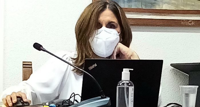 CONTIGO exige, una vez más, al equipo de Gobierno de El Casar-Mesones soluciones al botellón 1 CONTIGO exige, una vez más, al equipo de gobierno de El Casar-Mesones soluciones al botellón