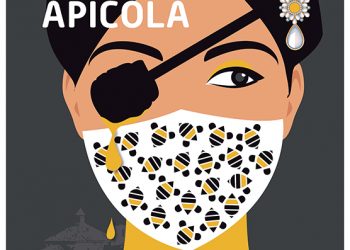 Convocado el concurso para elegir el cartel anunciador de la XLI Feria Apícola Internacional de Pastrana