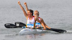 Convocados los Premios UCLM al Deporte 2021