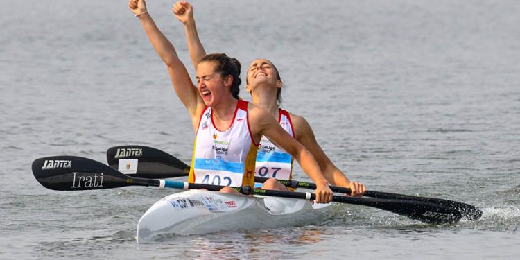 Convocados los Premios UCLM al Deporte 2021