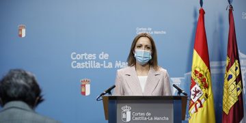 Cristina Maestre