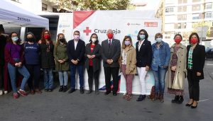 Cruz Roja Cuenca apuesta por empleos digitales en la España Despoblada