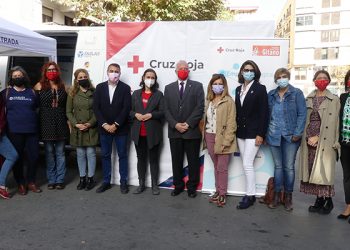 Cruz Roja Cuenca apuesta por empleos digitales en la España Despoblada Cruz Roja Cuenca apuesta por empleos digitales en la España Despoblada