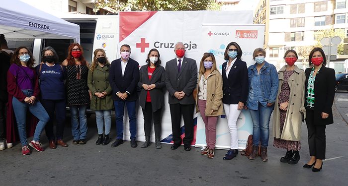 Cruz Roja Cuenca apuesta por empleos digitales en la España Despoblada 1 Cruz Roja Cuenca apuesta por empleos digitales en la España Despoblada
