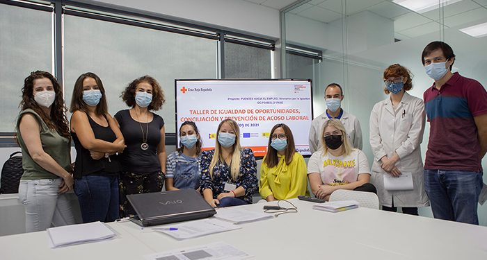 Cruz Roja Guadalajara y Mixer & Pack, el balance más positivo