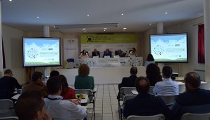 Cuenca acogerá la III  Convención de Técnicos y Técnicas de cooperativas agroalimentarias de Castilla-La Mancha
