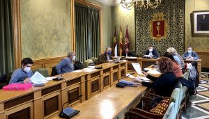 'Cuenca, En Marcha!' denuncia que solamente una de cada cuatro propuestas presentadas podrá ser votada en los Presupuestos Participativos