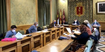 ‘Cuenca, En Marcha!’ denuncia que solamente una de cada cuatro propuestas presentadas podrá ser votada en los Presupuestos Participativos