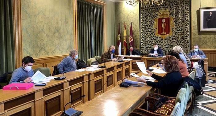 'Cuenca, En Marcha!' denuncia que solamente una de cada cuatro propuestas presentadas podrá ser votada en los Presupuestos Participativos 1 'Cuenca, En Marcha!' denuncia que solamente una de cada cuatro propuestas presentadas podrá ser votada en los Presupuestos Participativos