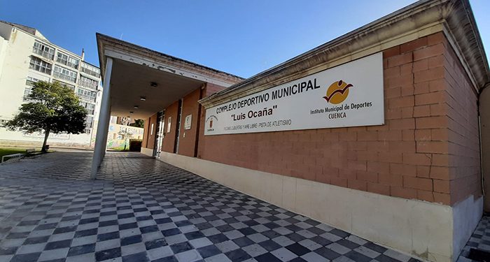Cuenca en Marcha reclama la apertura de las piscinas municipales 1 Cuenca en Marcha reclama la apertura de las piscinas municipales