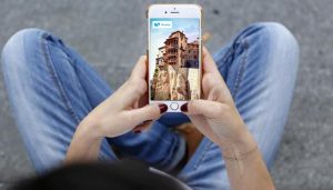 Cuenca, la provincia española donde más crece el uso de datos móviles durante los veranos de pandemia